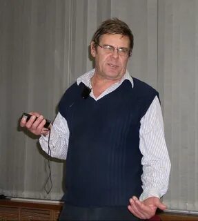 Штерн астрофизик