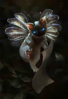 Маленькие существа