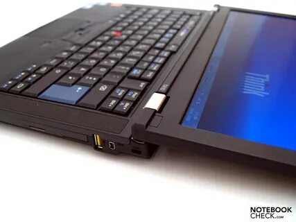 Lenovo thinkpad t410