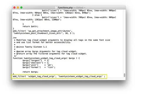 Unexpected variable php