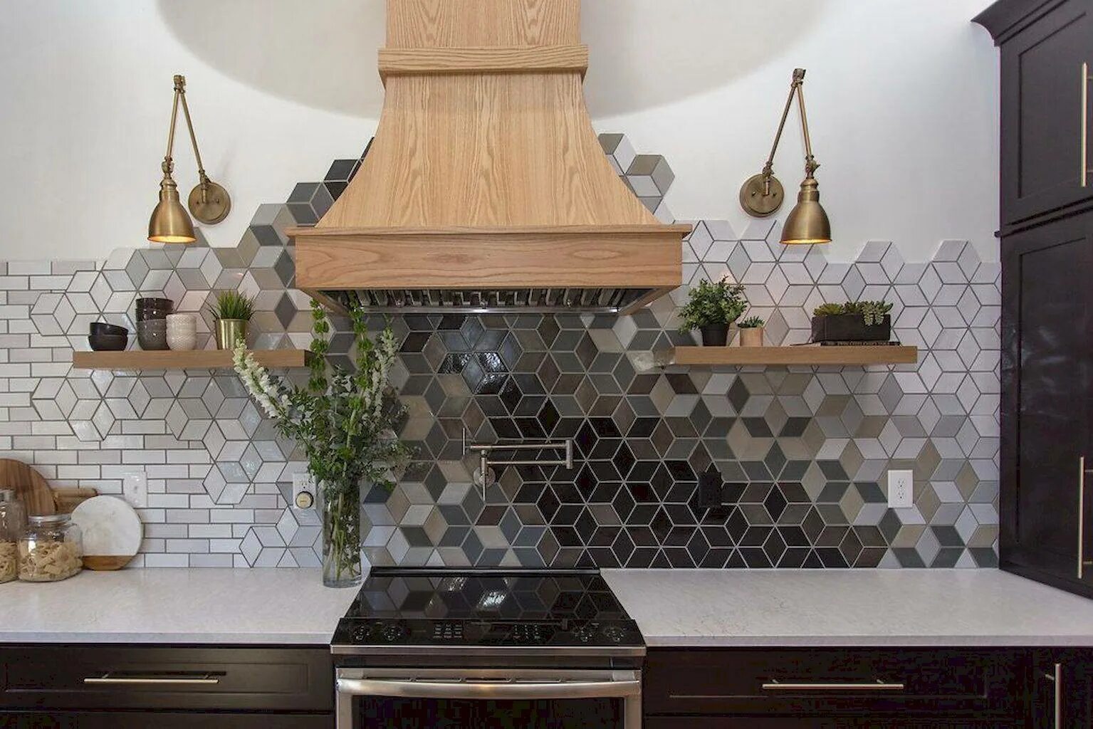 Мозаика Morocco Backsplash. Фартук для кухни из плитки. Необычная плитка для фартука. Современная плитка для кухни. Фартук над кухней