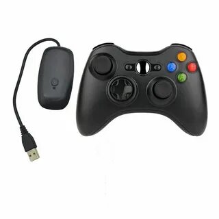 Приставка 2 4 g wireless