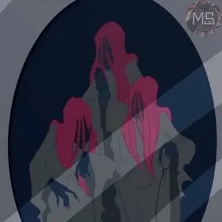 Три безликие сестры винкс
