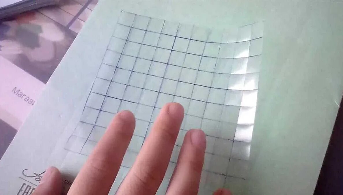 Как делается 3