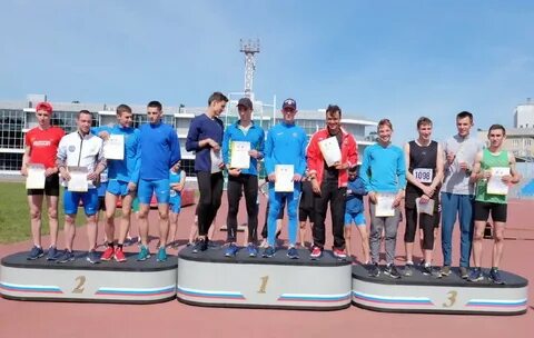 Спорт златоуста