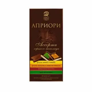Априори 85