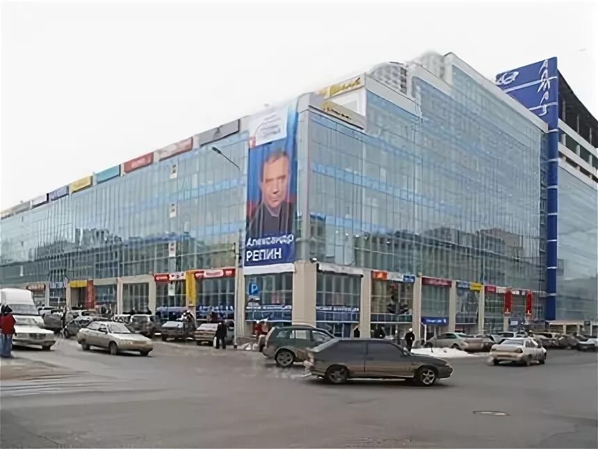Алмаз пермь фото Тц "Алмаз".Торговое помещение, 35 м² в Перми Аренда коммерческой недвижимости в 