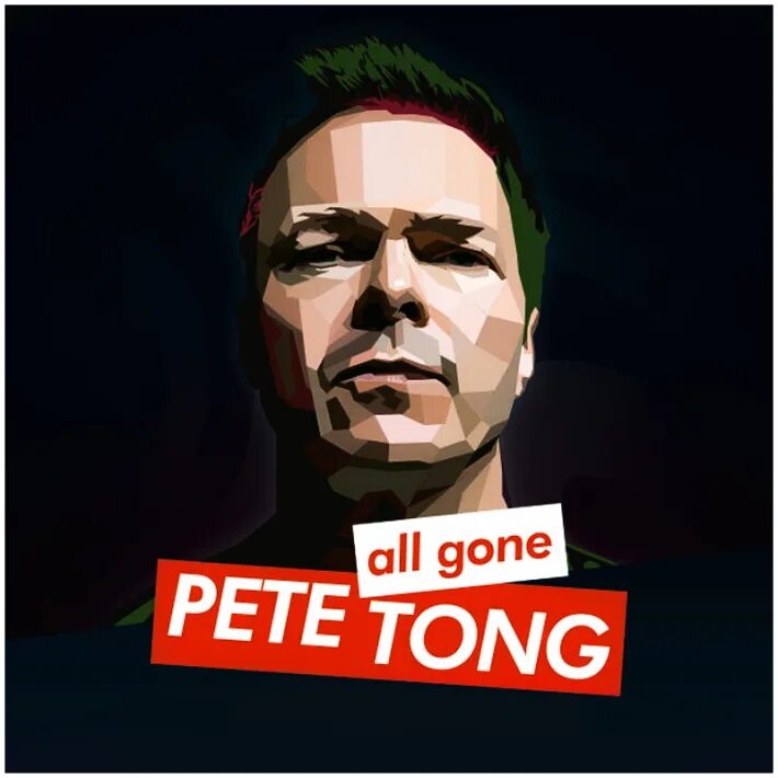 Pete tong go. Pete tong. all gone pete tong. пит тонг. it&#039;s all gone pete tong.