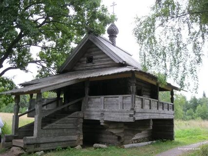 Митино торжок