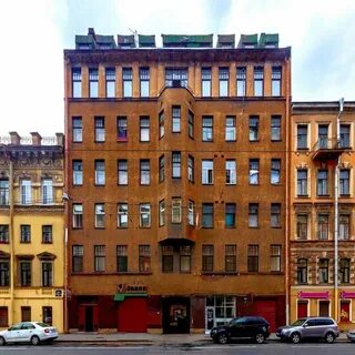 Санкт петербургская 30
