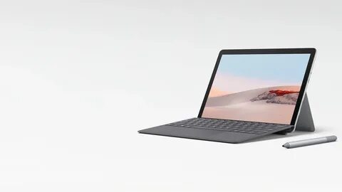 Microsoft surface go