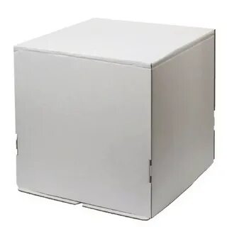 Коробки картонные 30 30 30