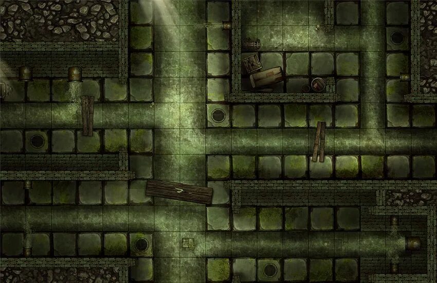 Pathfinder лабиринт. Карта канализации днд. канализация dnd battle map. днд баттл мап подземный лабиринт. sewers dnd map.