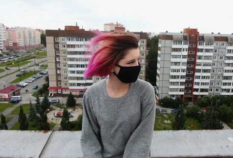 Аня волкер