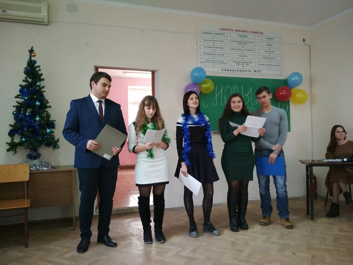 Колледжи симферополя после 11 класса