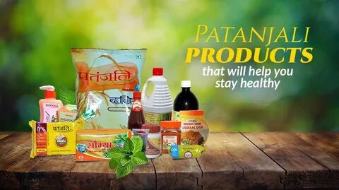 Patanjali
