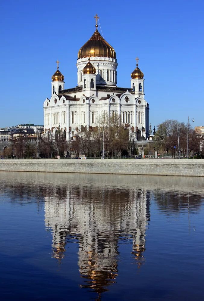 Храма был один из самых