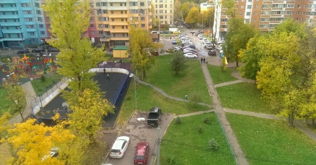 Партизанская ул., 4 - Севастополь