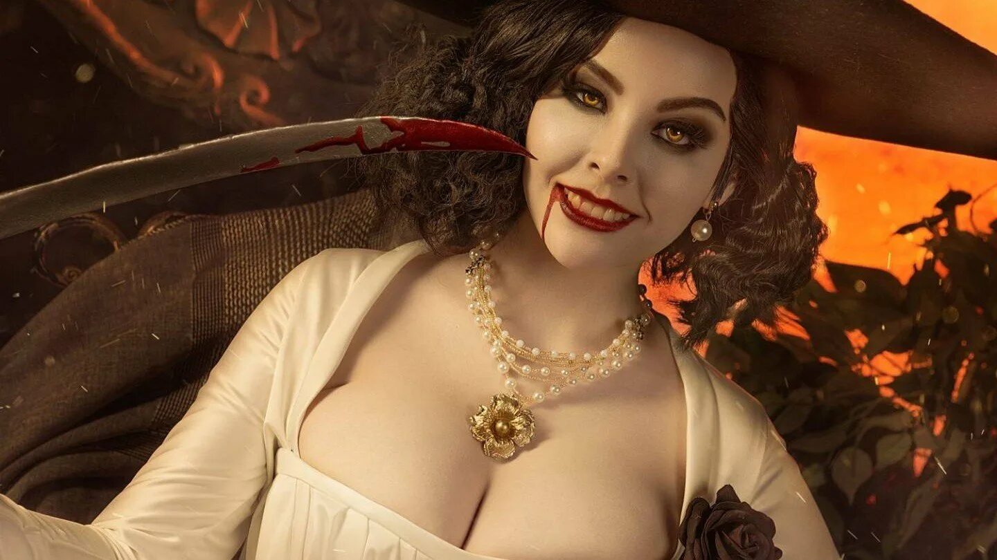 Димитреска