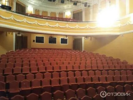 Свободное пространство билеты