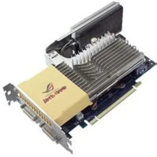 Asus tek