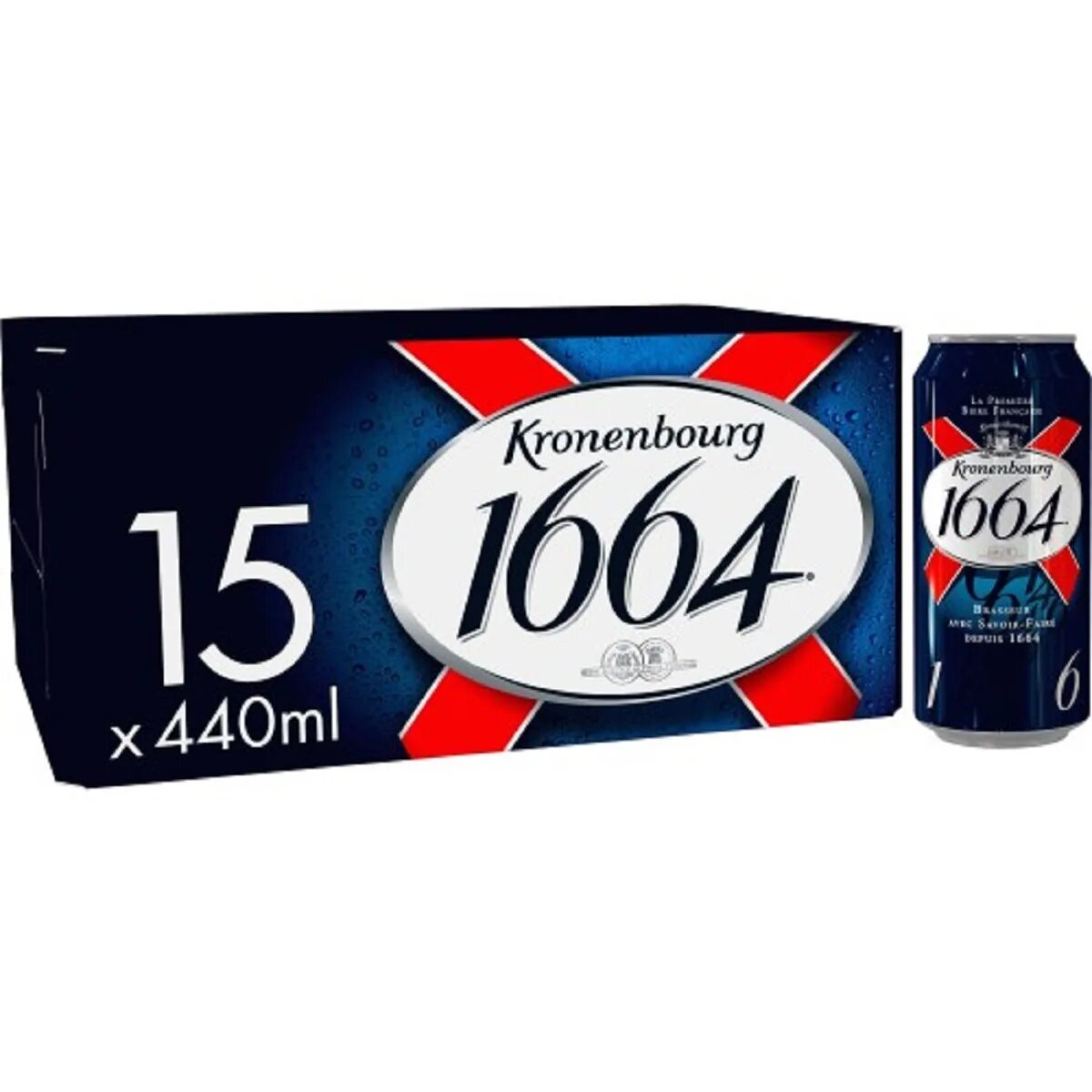 Пиво с 15 января 2024. Кроненбург 1664 Lager. Пиво 1664 Кроненберг. Пиво 1664 Lager. Пиво Kronenbourg Lager.