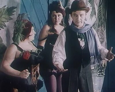 Гори гори моя звезда 1969