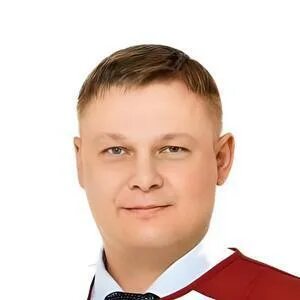 Репродуктолог томск