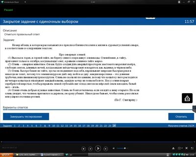 Отмеченные описание