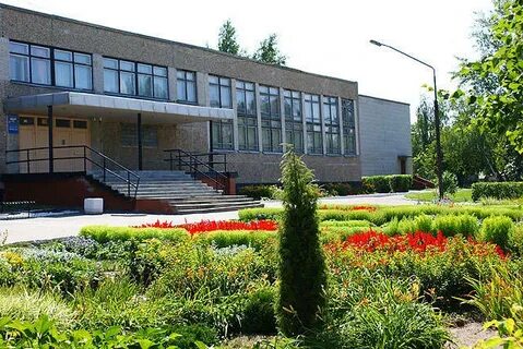 Средние школы алтайского края