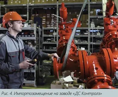 Дс контролз