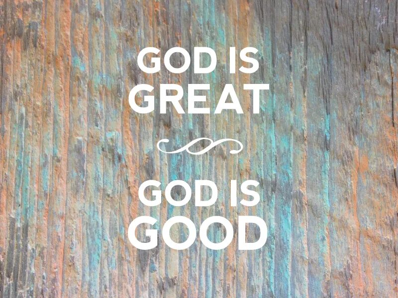 All the time. Isis god. God is good all the time. God is good. God is good all the time перевод.