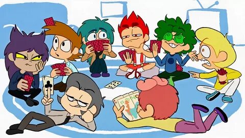 Universe 13