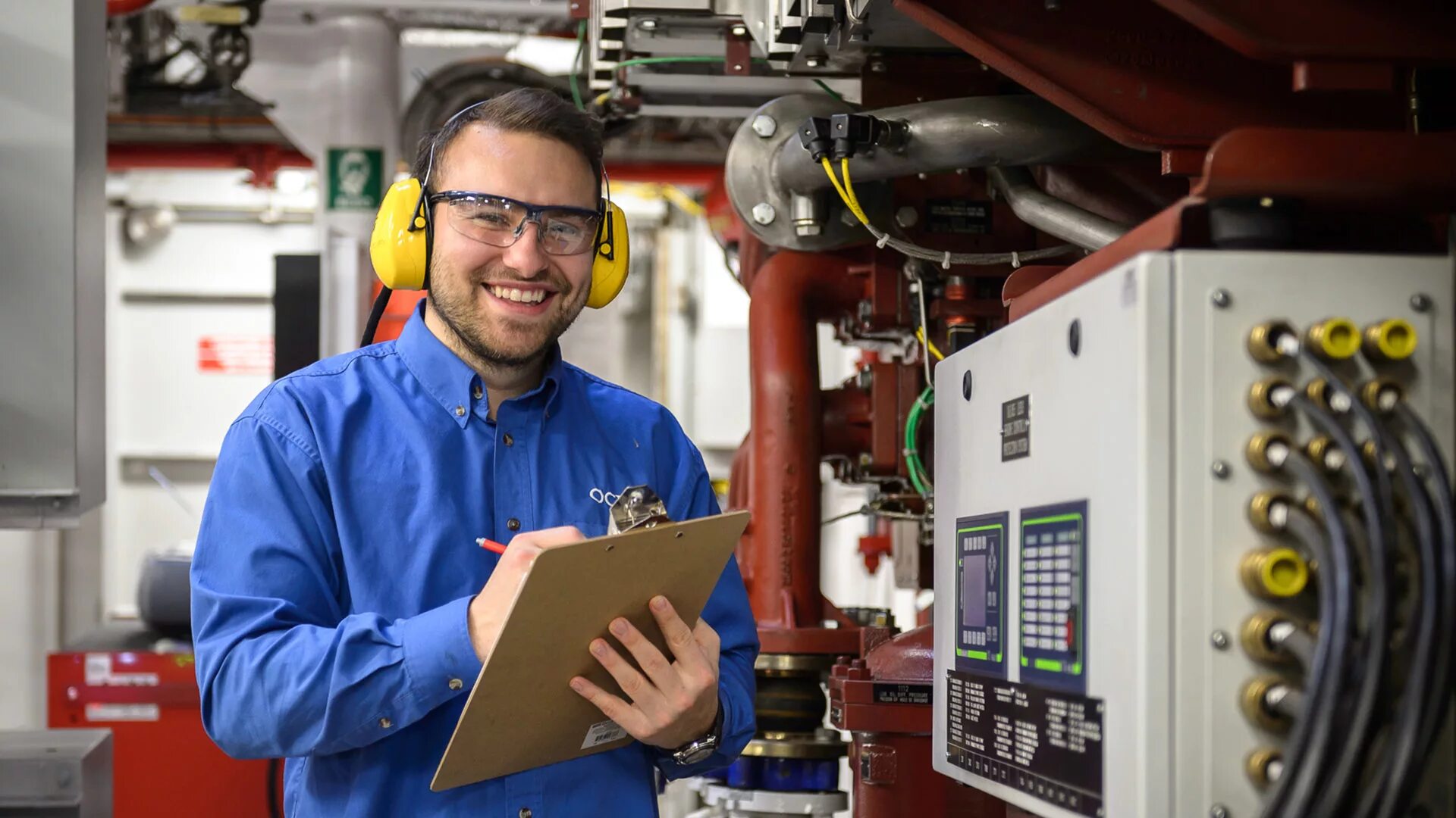 Engineering proceedings