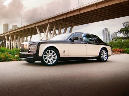 Phantom vii
