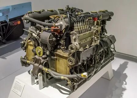 Engine 12