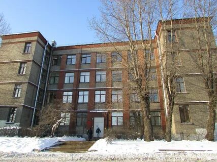 Фрунзенский пнд