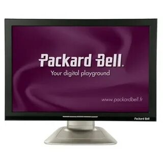 Packard bell maestro