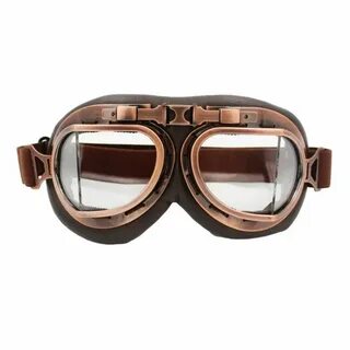 Pilot glasses