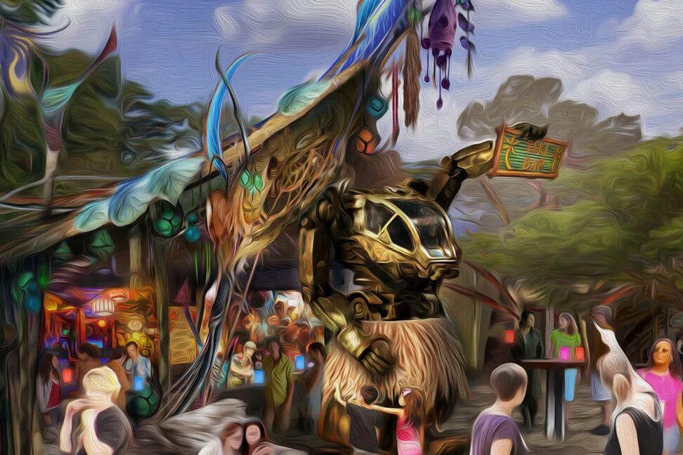 Как сделать дом в avatar world. Дисней пандора аватар. мир аватара в москве. аватар disney animal. world of avatar museum.
