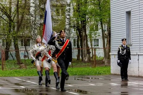Русский секций
