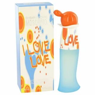 I love love отзывы