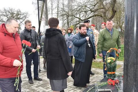 38 годовщина чернобыльской аэс