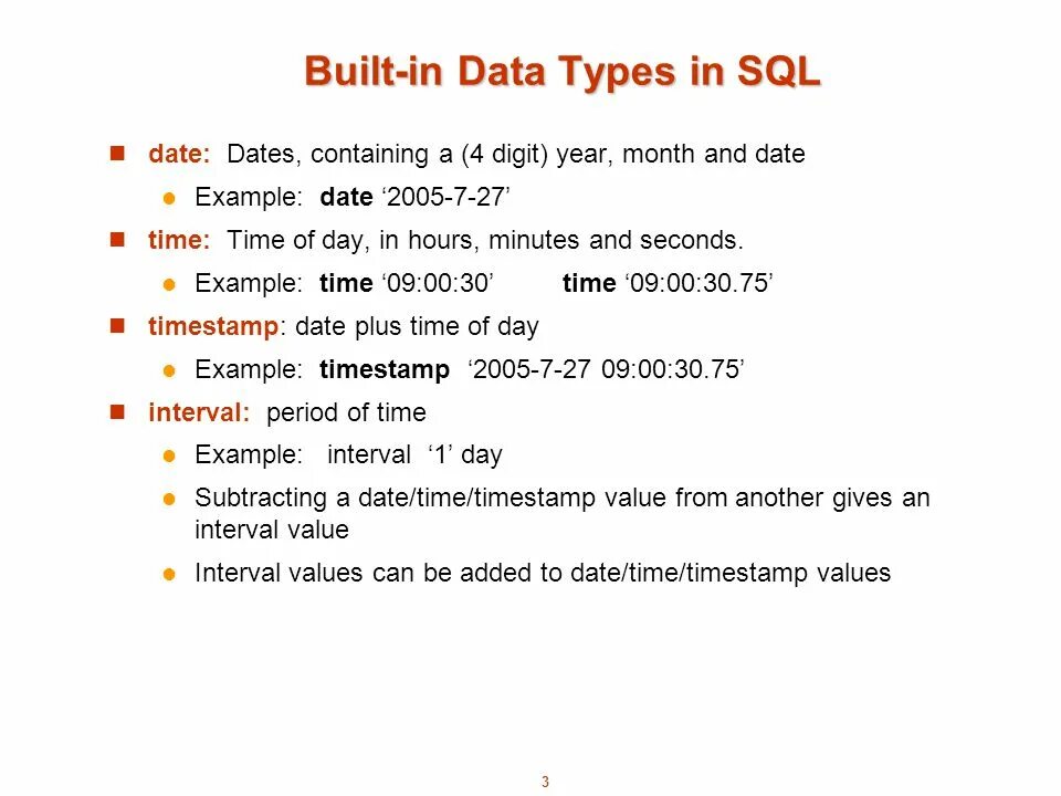 Main type datetime. Тип данных date в sql. interval тип данных sql. тип данных date в mysql. тип данных datetime в sql.