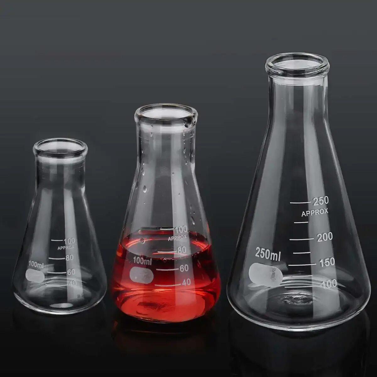 Колбы стекло купить. 250 Ml Erlenmeyer Flask. Колба Эрленмейера 100 мл. Колба Эрленмейера 250 мл. Колба коническая плоскодонная 100 мл.