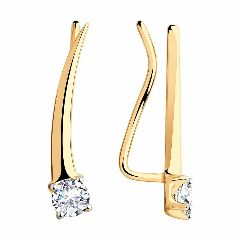 Серьга каффа. Серьги каффы из золота 585. Серьги каффы. Серьги каффа из золота. Серьги каффа из золота.