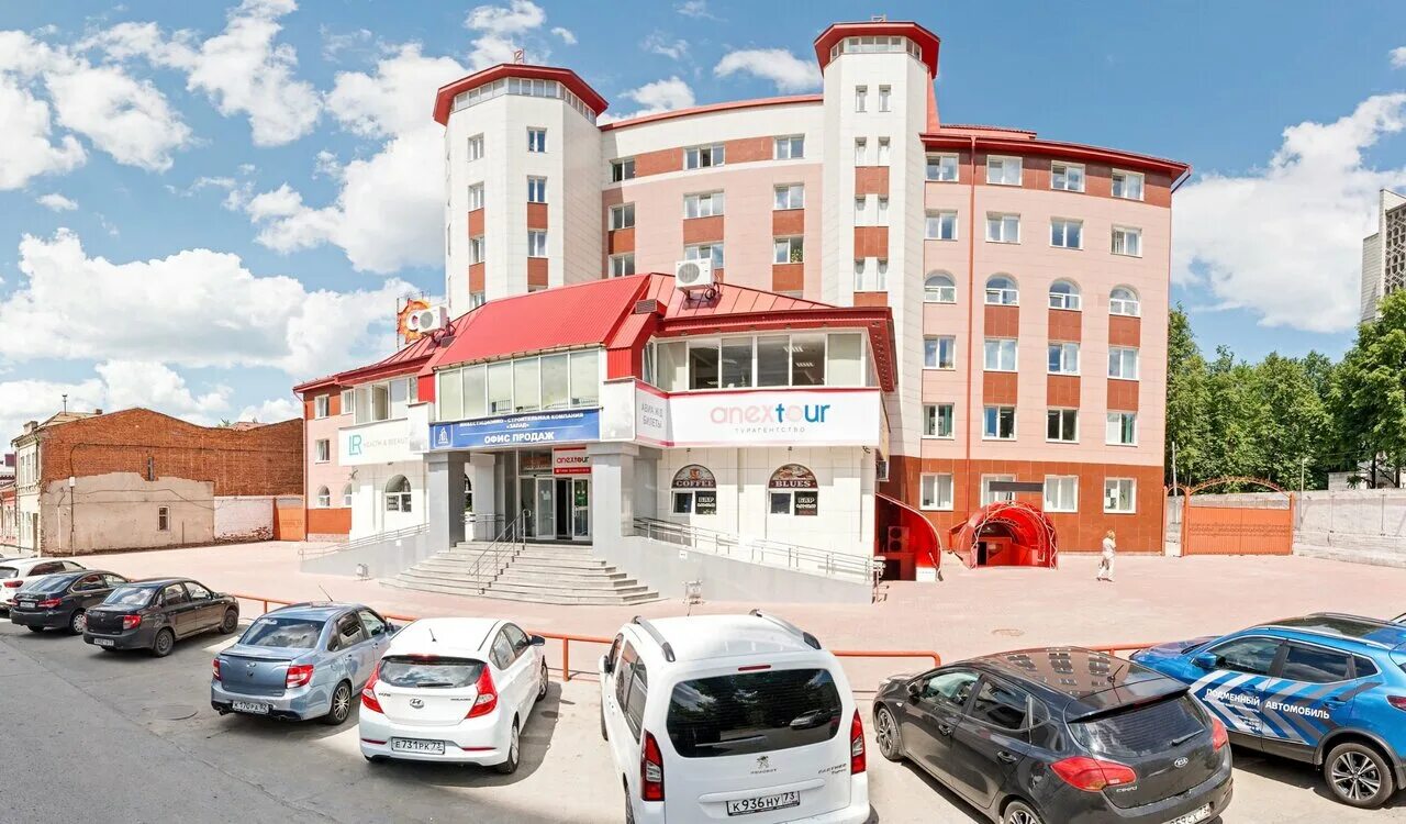 Nl store ул карла либкнехта 19а фото Волга-Раст-Октава, автосервис, автотехцентр, ул. Землячки, 82Г, Волгоград Янде