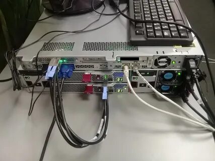 Msa 2050 san