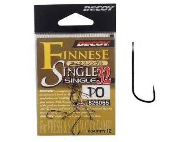 Крючки Decoy Finesse Single 32. Крючки Decoy single32 #12. Крючок одинарный Decoy Single 32. Крючок одинарный Decoy Single 32 #2.