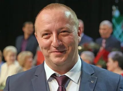 Мэр 2018